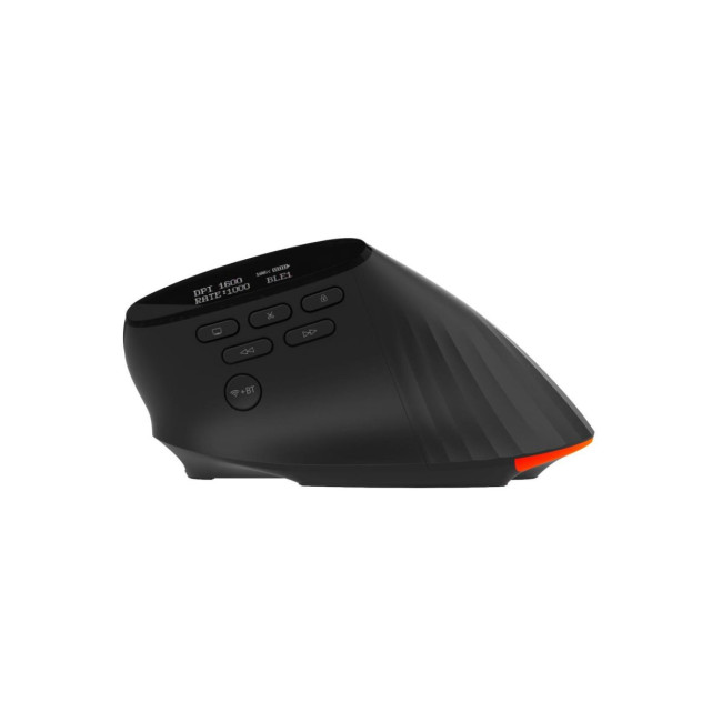 Mиша USB OPTICAL WRL VERTICAL SMART FIT HP.EXPBG.020 ACER