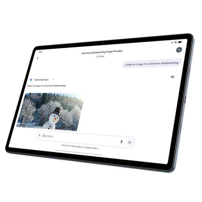 Планшетний портативний комп'ютер PAD SE 11