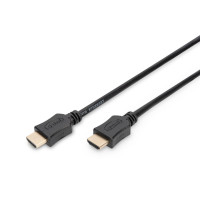 Кабель HDMI 2M AK-330107-020-S ASSMANN