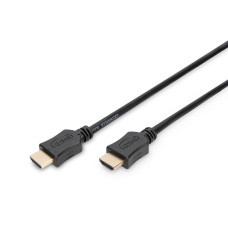 Кабель HDMI 2M AK-330107-020-S ASSMANN
