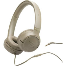 Навушники JBL JBLT530BEG