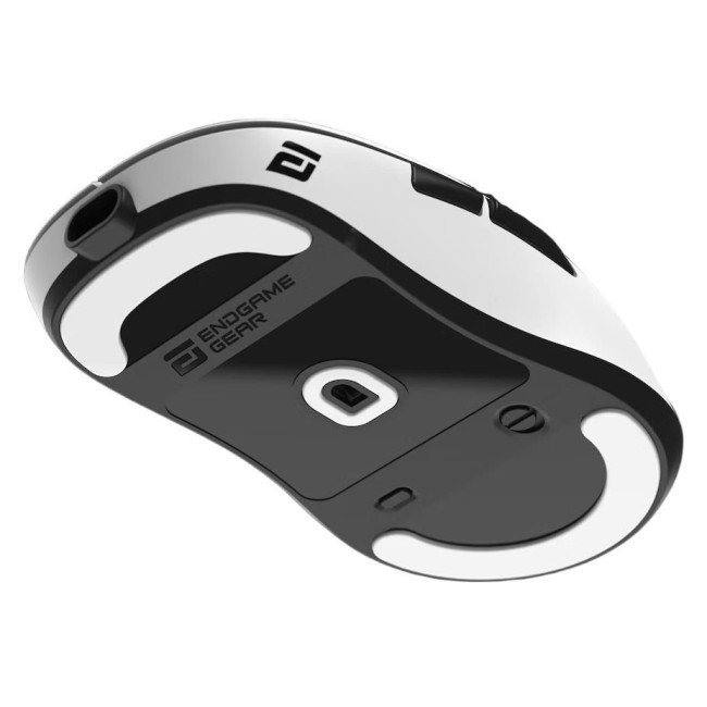 Миша ігрова бездротова Endgame Gear XM2we, білий