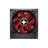 Блок живлення 650W 80+ Gaming BRONZE, 140mm Hydro Bearing Fan
