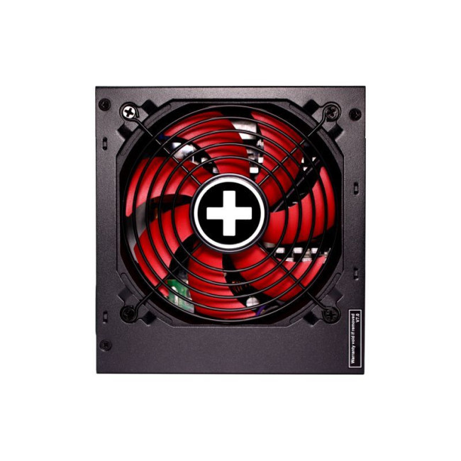 Блок живлення 650W 80+ Gaming BRONZE, 140mm Hydro Bearing Fan