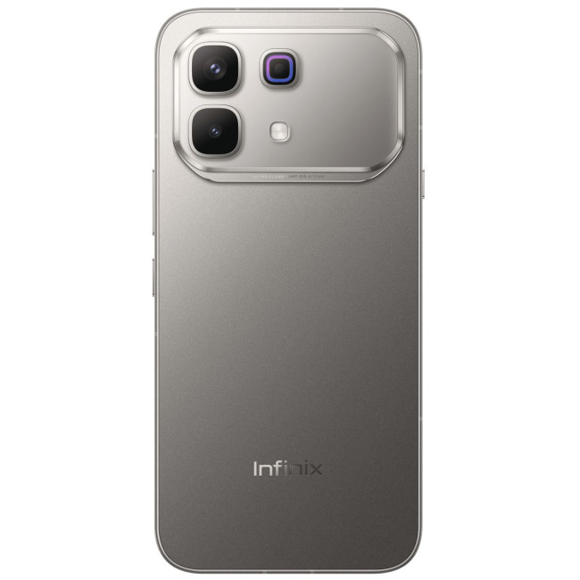 Смартфон Infinix Note 60 PRO X6878 8/256GB Mist Titanium