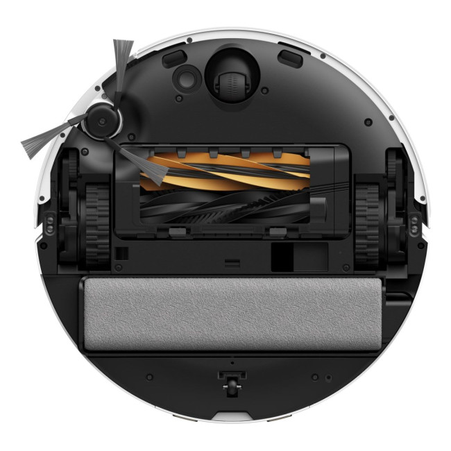 Робот-пилосос AQUA10 ULTRA RLR81CE-1-WH DREAME