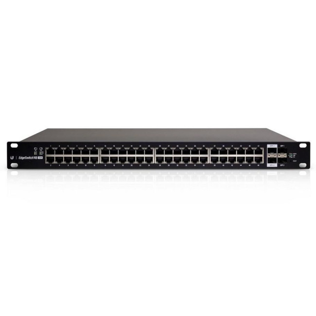 Комутатор керований ES-48-500W UBIQUITI