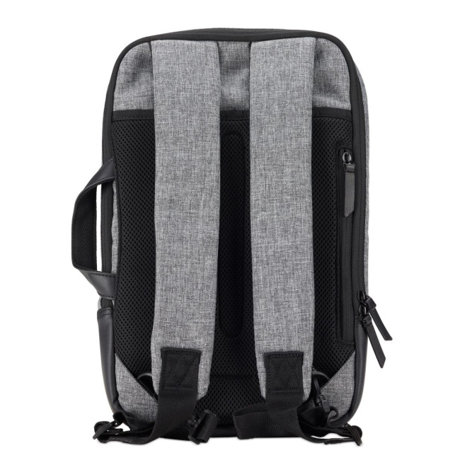 Рюкзак для ноутбука SLIM 3IN1 14