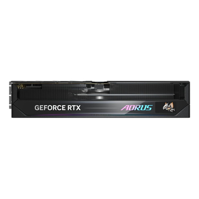 Відеокарта PCIE16 RTX5080 16GB GDDR7 GV-N5080AORUS M-16GD GIGABYTE