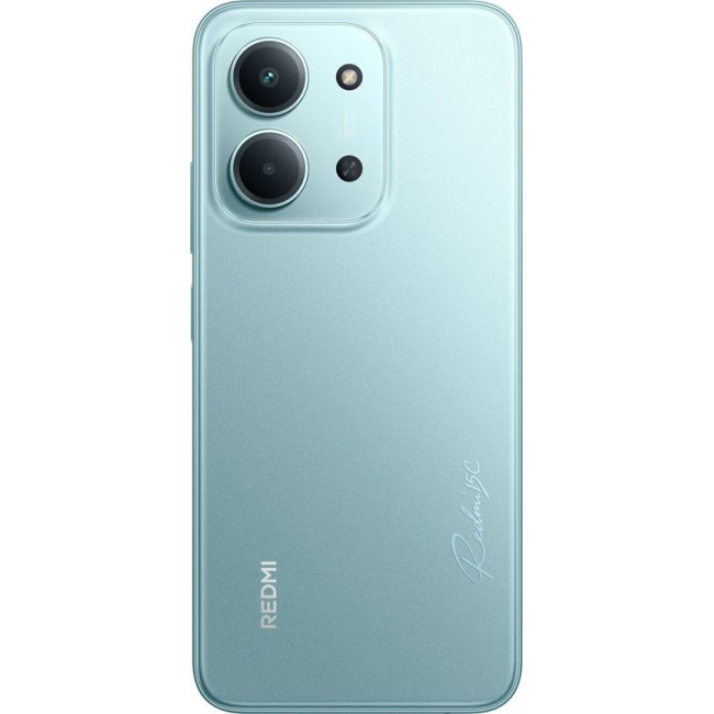 Смартфон Xiaomi Redmi 15C 8/256GB Mint Green