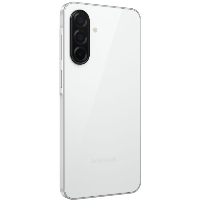 Смартфон Samsung Galaxy A26 5G 6/128Gb ZWB White