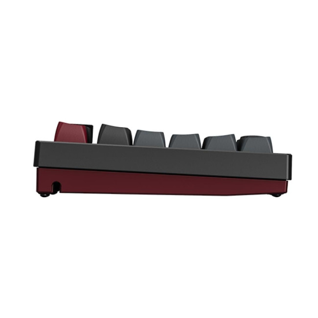 Клавіатура USB TKL DB MK87DB MONTECH