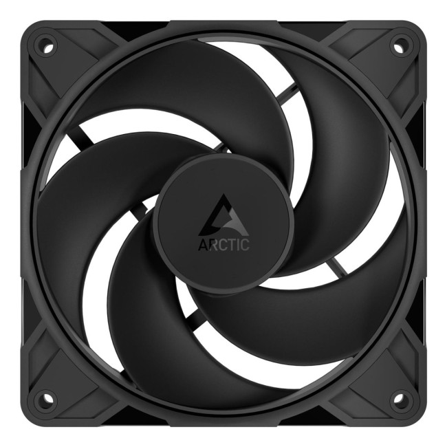 Корпусний вентилятор 120MM P12 PRO REVERSE BLACK ACFAN00331A ARCTIC