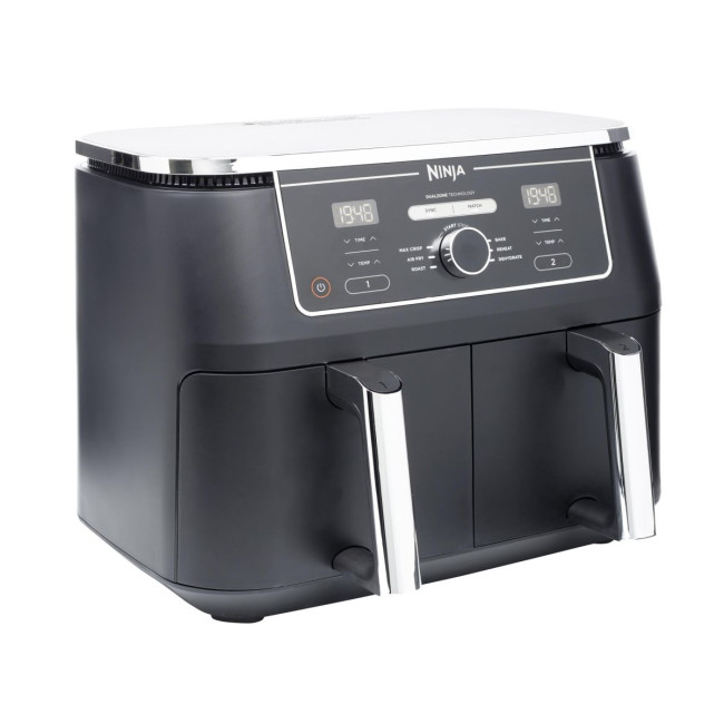 Мультипіч Ninja Dual Zone Air Fryer Max AF400EU