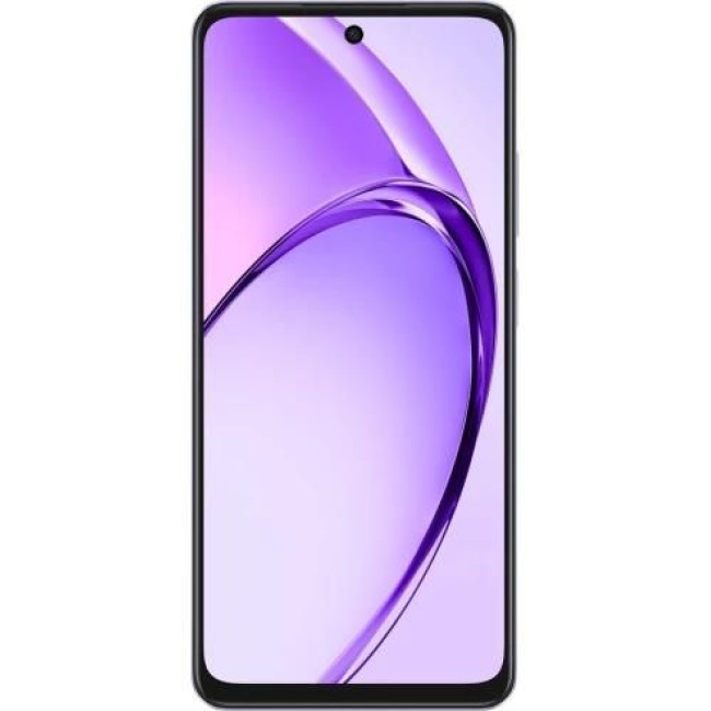 Мобільний телефон A3 6/256 CPH2669 STARRY PURPLE OPPO