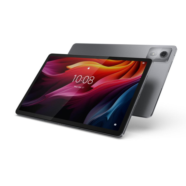 Планшет Lenovo K11 Plus WiFi 11.45 2K/QS SDM685/8/ 256/Luna Grey