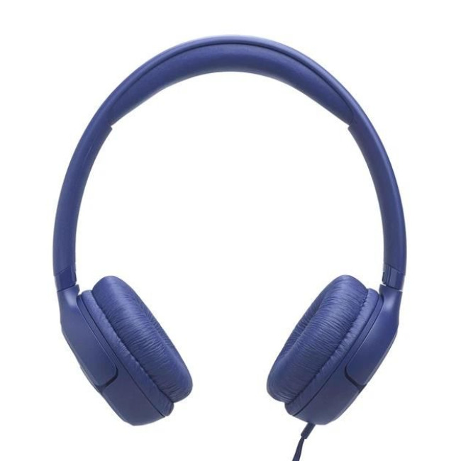 Навушники JBL JBLT530BLU