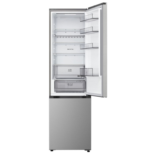 Холодильник LG GC-B509EMTM