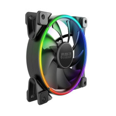 Вентилятор 120 мм RGB, Hydraulic Bearing, 4Pin