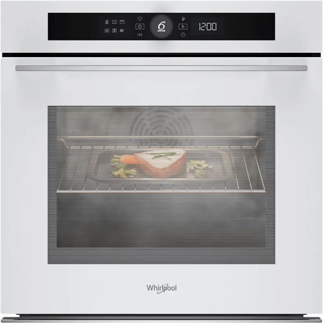 Електрична духова шафа Whirlpool WOI5S8PM2SWA