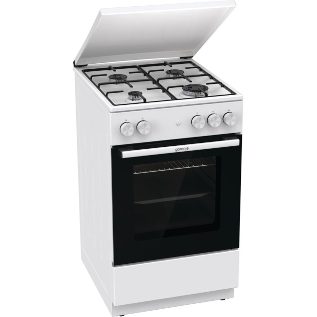 Газова плита Gorenje GG5A14WJ