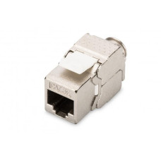 Модуль Keystone CАТ 5e RJ45, екранований, DN-93512 DIGITUS by ASSMANN