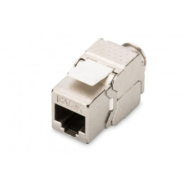 Модуль Keystone CАТ 5e RJ45, екранований, DN-93512 DIGITUS by ASSMANN
