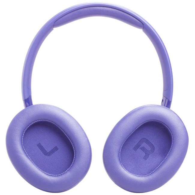 Гарнітура JBL TUNE 730BT Lavender (JBLT730BTLAV) 