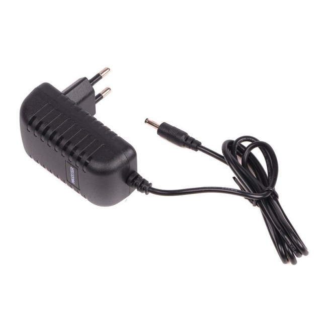 Мережевий ЗП, для USB-концентраторів, вилка 5.5*2.1, 5V-1A