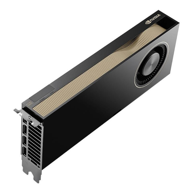 Відеокарта PRO PCIE16 RTX 6000 96GB 512B VCNRTXPRO6000MQ-SB PNY