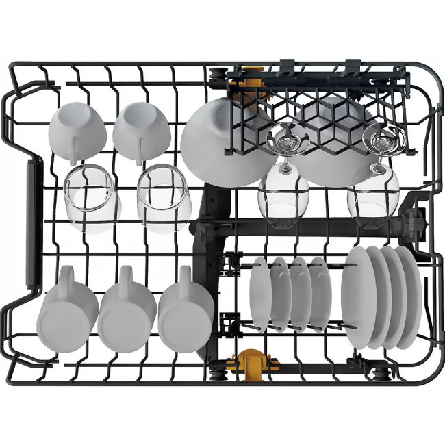 Посудомийна машина Whirlpool WH4ID10CS60