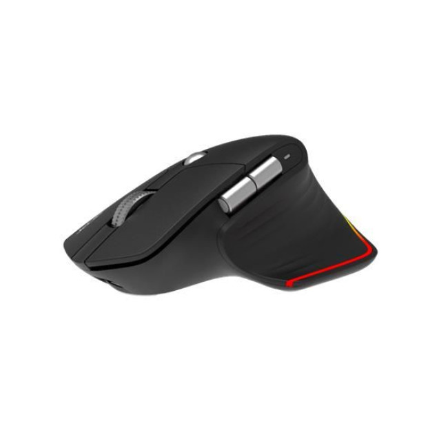 Mиша USB OPTICAL WRL EASY FIT BK HP.EXPBG.021 ACER