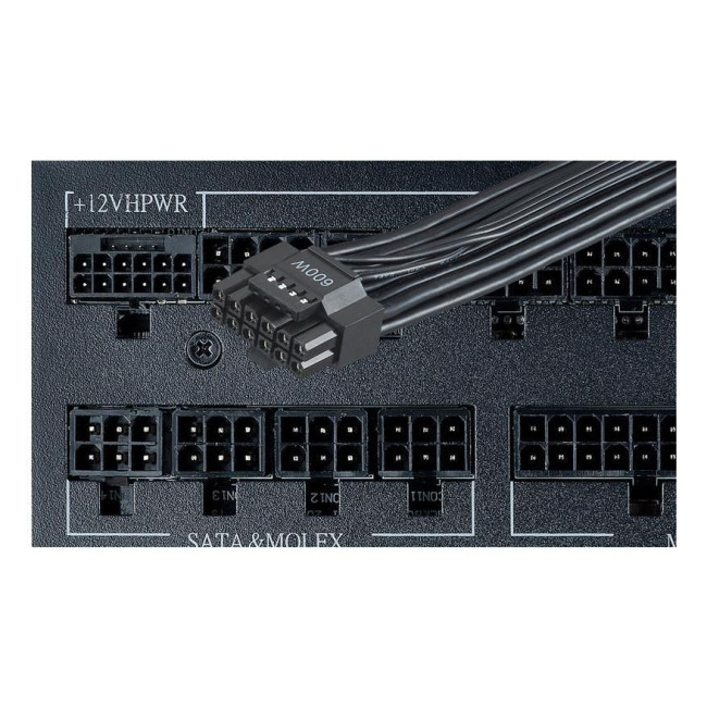 Блок живлення ATX 1000W PSAZ-1000P(ATX3.1) AZZA