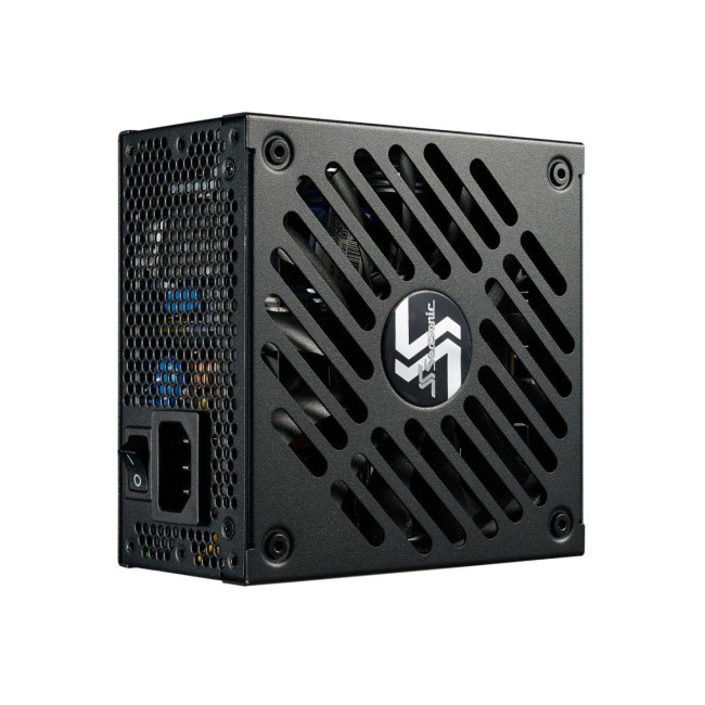 Блок живлення SFX 650W FOCUS-SGX-650 SEASONIC