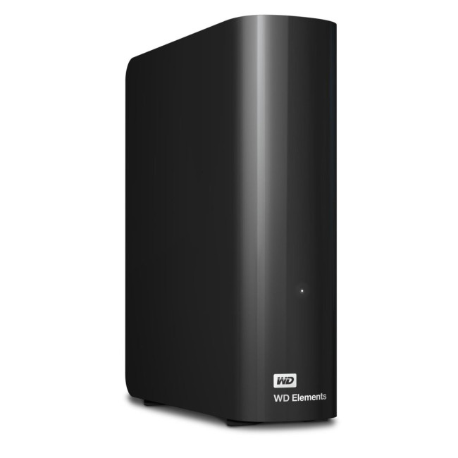 Жорсткий накопичувач 4TB EXT. 3.5