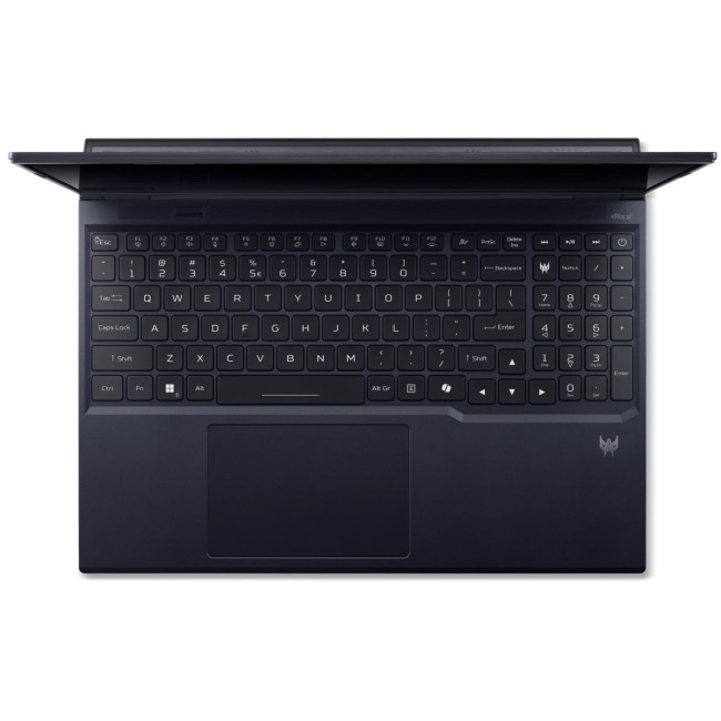 Ноутбук Acer Predator Helios Neo 16 PHN16-I31-709C (NH.U64EU.004) Abyssal Black