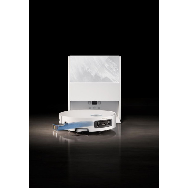 Робот-пилосос AQUA10 ULTRA RLR81CE-1-WH DREAME