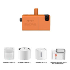 Безпровідна змінна помпа PETKIT P41161 (UVC)