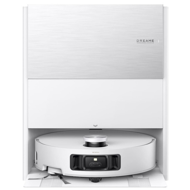 Робот-пилосос AQUA10 ROLLER RLH31CE-WH DREAME