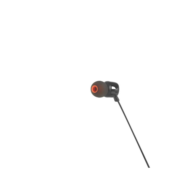 Навушники JBL JBLT110BLKE