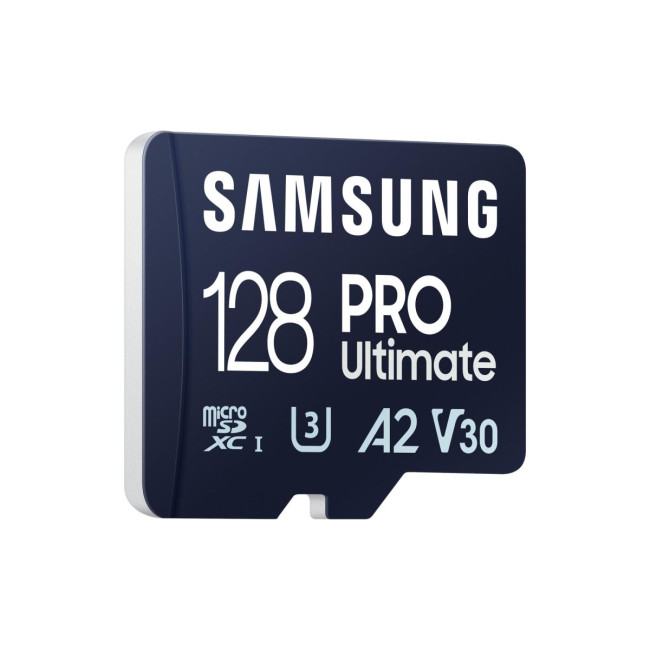 Карта пам’яті MICRO SDXC 128GB W/ADAPT. MB-MY128SA/WW SAMSUNG