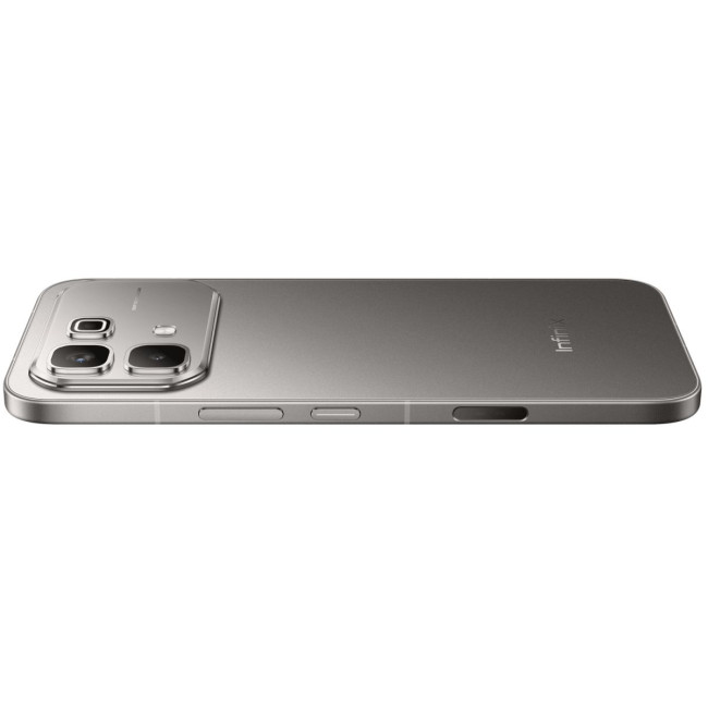Смартфон Infinix Note 60 X6879 8/256GB Mist Titanium
