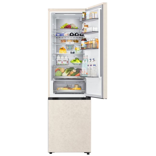 Холодильник LG GC-B509EEKM