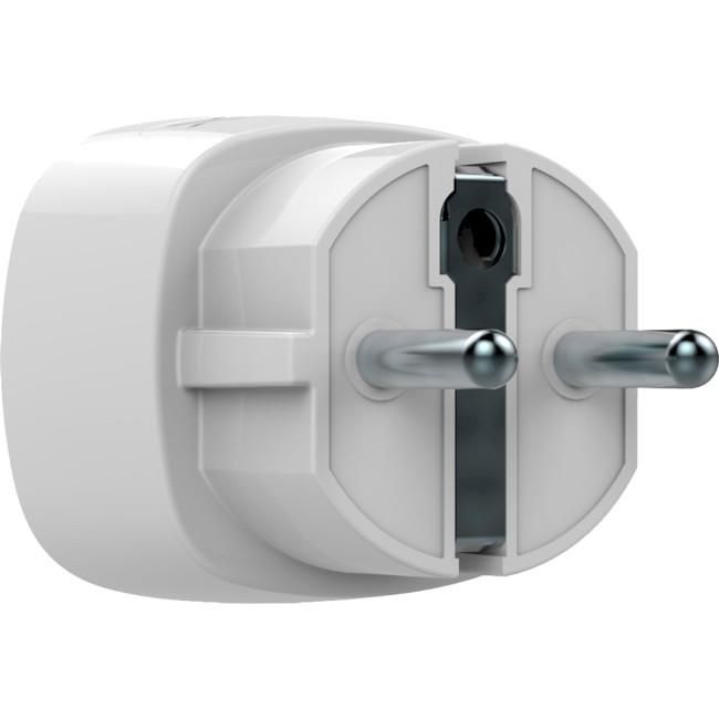 Розумна розетка SOCKET біла 000012320 AJAX