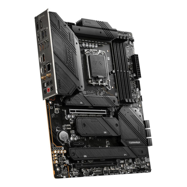 Материнська плата Z790 S1700 ATX MAGZ790 TOMAHAWK WIFI MSI