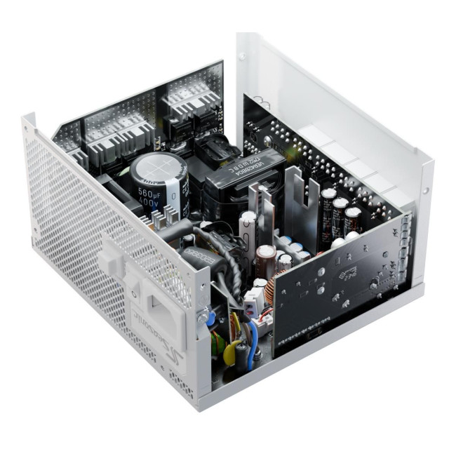 Блок живлення ATX 750W FOCUSGX-750-ATX31-WHT SEASONIC