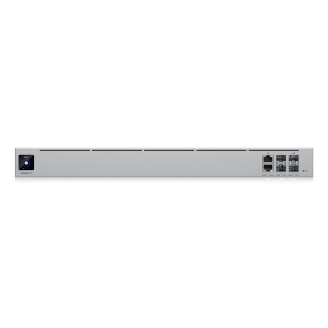 Маршрутизатор (хмарний шлюз) Enterprise Fortress Gateway (EFG) UBIQUITI