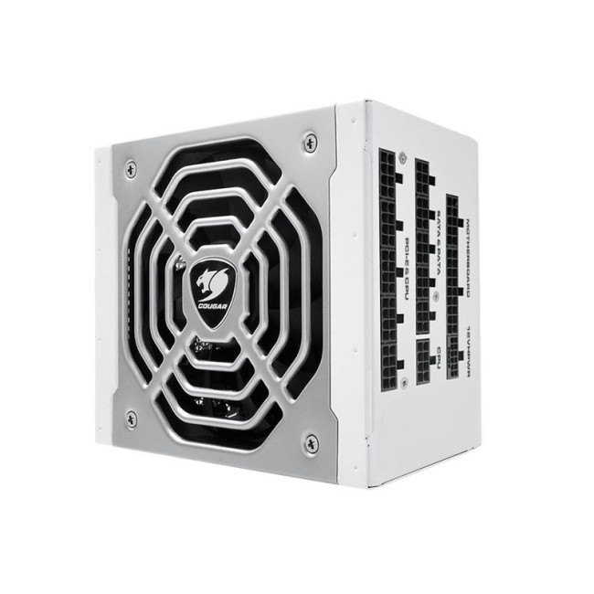 Блок живлення 1200 Вт, 80 Plus Platinum, ATX 3.0, Modular, 135мм Silent Fan