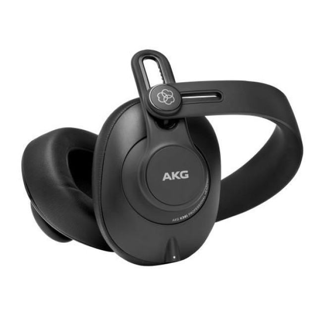 Навушники AKG K361