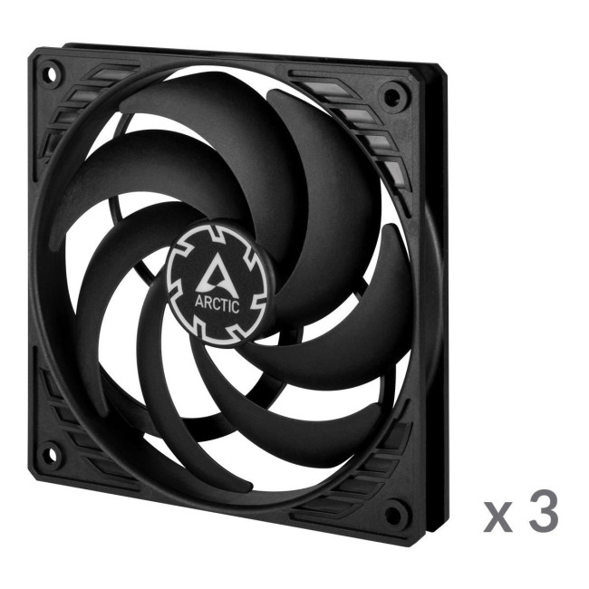 Корпусний вентилятор 120MM 3PCS ACFAN00275A ARCTIC